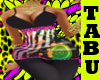 retro fit delilah