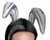 Bun! Chrome Bunny Ears