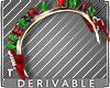 DEV - Christmas Headband