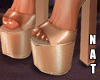 Minaj Heels