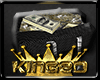 [K] I get paid..