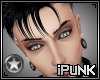 iPuNK - Punkstar Eyes