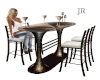 [JR] Club Table