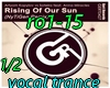 ro1-15 vocal trance 1/2
