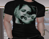 Bloody Kisses Tee