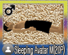  Sleeping Avatar M(20P)