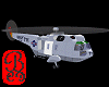 SH-3A Sea King chpper