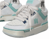 !Pastel Sneakers