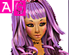 hime-baby Purple {AG}