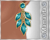 [M]Boho Jewelry Set