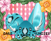ꨄBubbles II Earsꨄ