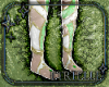 Emerald Shoes v1