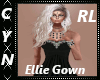 RL Ellie Gown