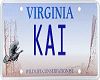 Kai License