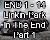 In The End Remix Part 1