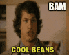 Hot Rod Cool Beans