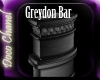 DnL Greydon Reflect Bar