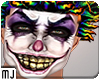 Scary Clown MH