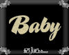 DJLFrames-Baby Gold