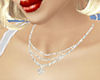[SL] Diamond Necklaces