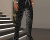 Luxury Pant Dark