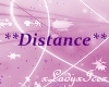 LI **Distance**