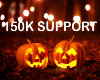 150k support