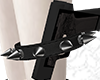 @ANKLET SPIKE GUN