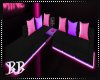 BB|Neon  Couch