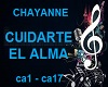 ER-  Cuidarte El Alma