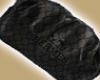 H, Black