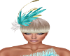 Passionate Head Feathers