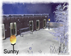 *SW* Winter Small Apt