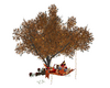 couple tree