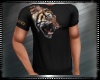 Tiger  Club Tshirt