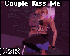 Couple Kiss Me *Sit