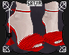 Santa Diva Heels #1