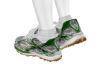 GREEN BOTTEGA