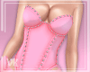 ౮ƙ-Pink Bodysuit l