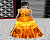 Dress of Fire