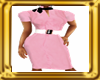 FRENCHY-GREASE DRESS 50S