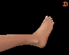 {DP}Dainty animated feet