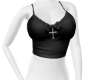 Liz Lace Top