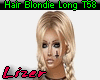 Hair Blondie Long T58