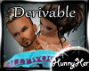 *Wrapped* Derivable Pose