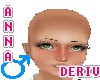 CARECA M/F