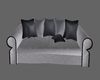 Coquette Couch