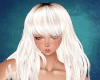 Bleach Blonde Hair