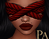 TemptationRope Blindfold