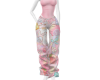 Kawaii Pajamas